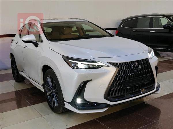 لكزس NX 2024 للبيع في العراق - اربيل